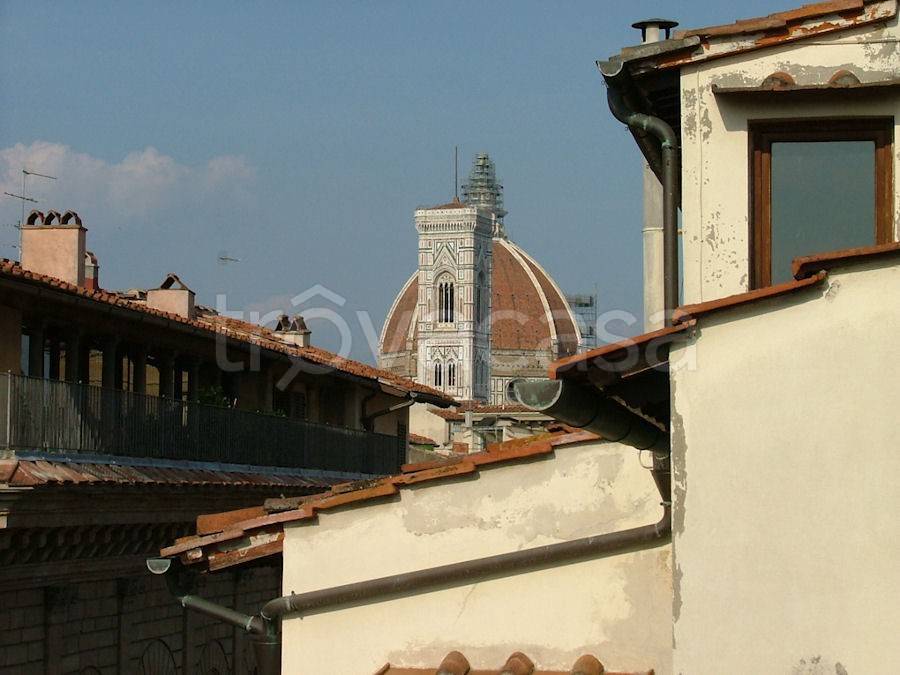 appartamento in vendita a Firenze in zona Centro Storico