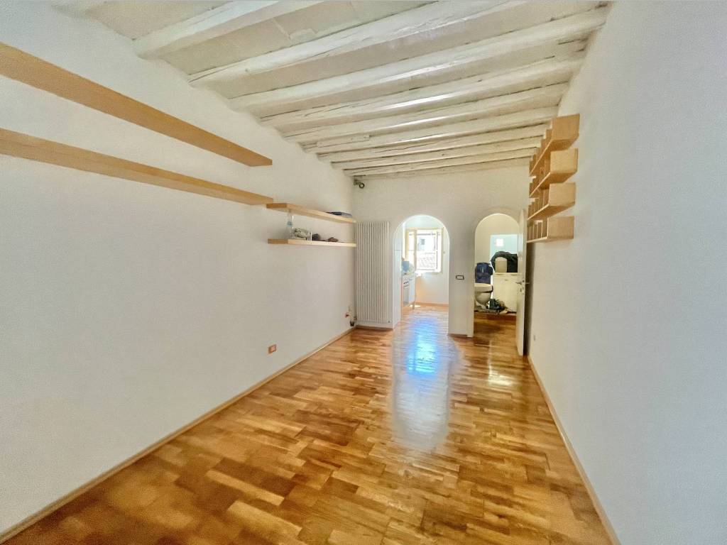 appartamento in vendita a Firenze in zona Centro Duomo