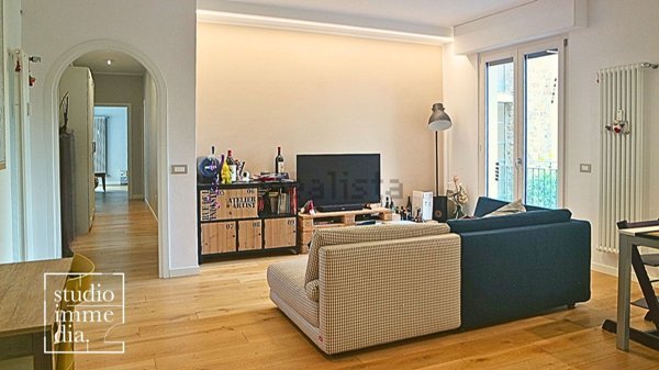 appartamento in vendita a Firenze in zona Coverciano