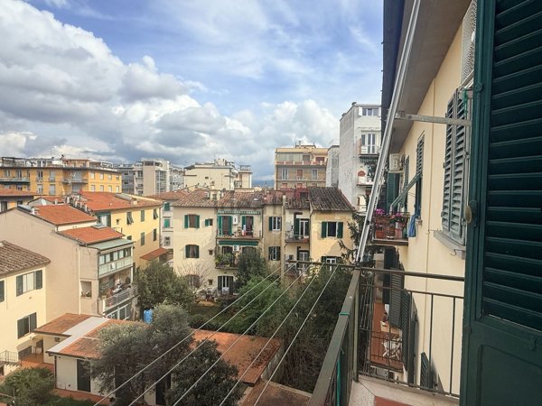 appartamento in vendita a Firenze