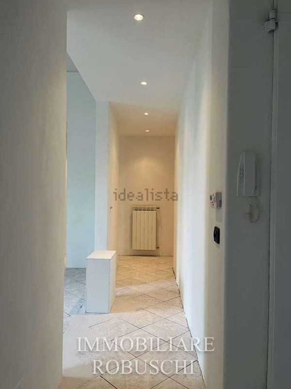 appartamento in vendita a Firenze in zona Le Cure