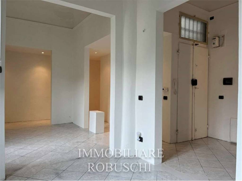 appartamento in vendita a Firenze in zona Le Cure
