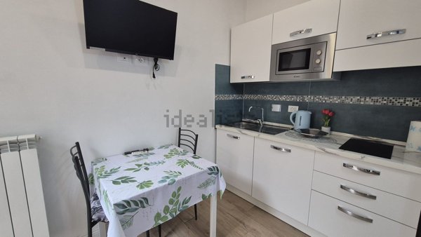 appartamento in vendita a Firenze in zona Centro Duomo