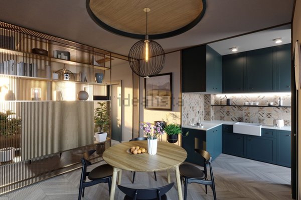 appartamento in vendita a Firenze in zona Brozzi