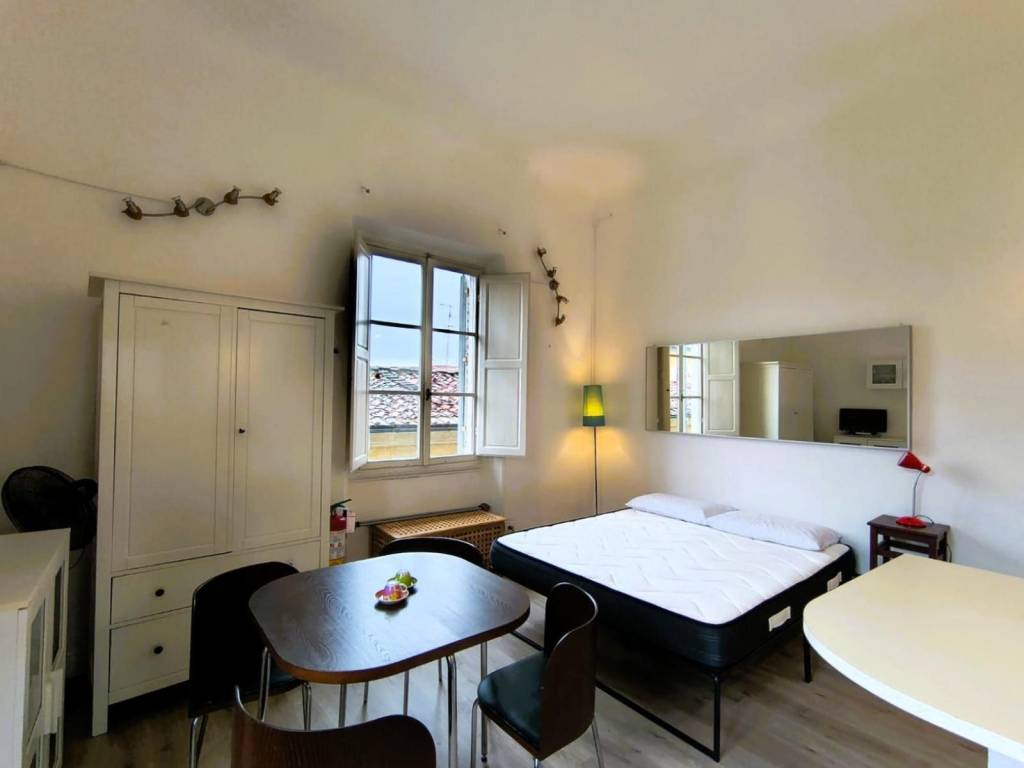 appartamento in vendita a Firenze