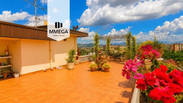 appartamento in vendita a Firenze in zona Peretola