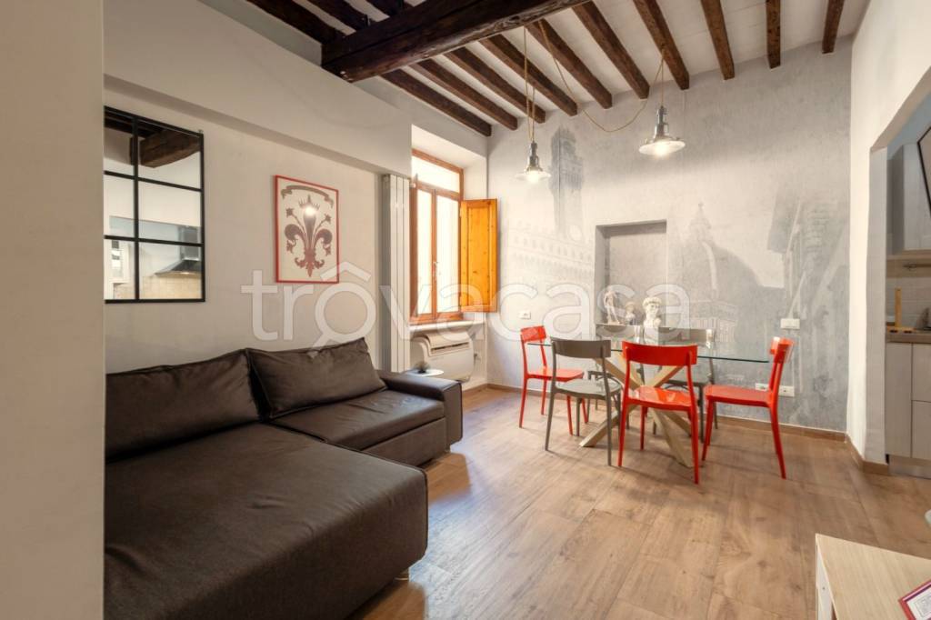 appartamento in vendita a Firenze in zona Centro Duomo