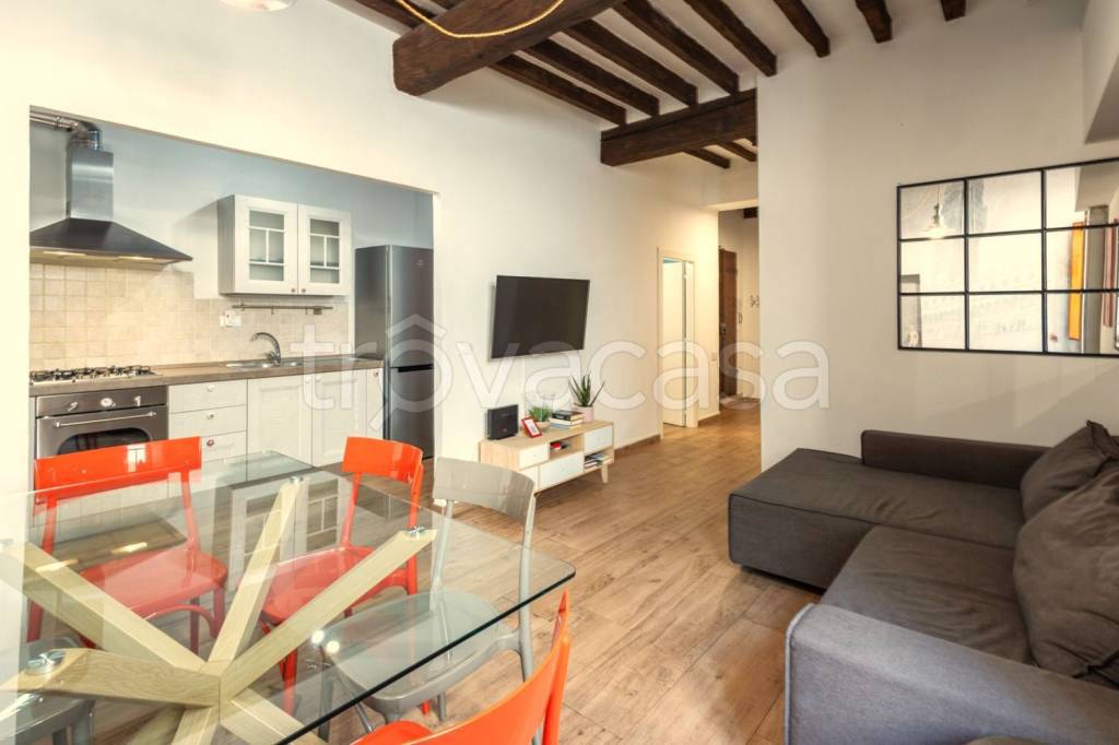 appartamento in vendita a Firenze in zona Centro Duomo