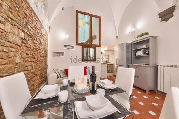 appartamento in vendita a Firenze in zona Centro San Frediano