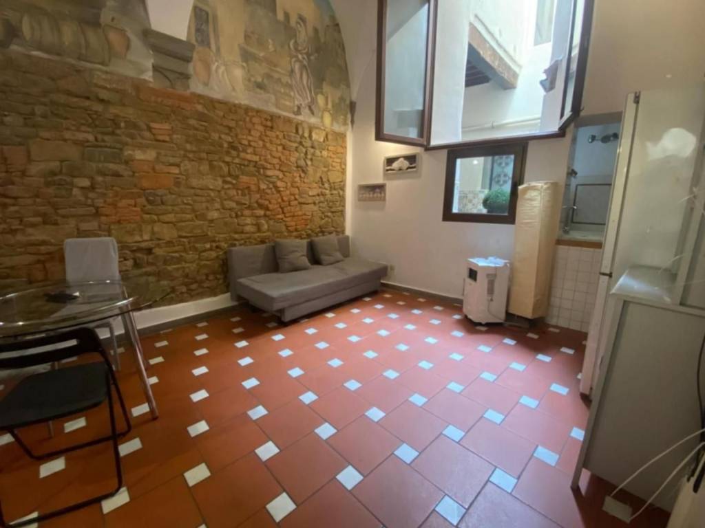 appartamento in vendita a Firenze in zona Centro San Frediano
