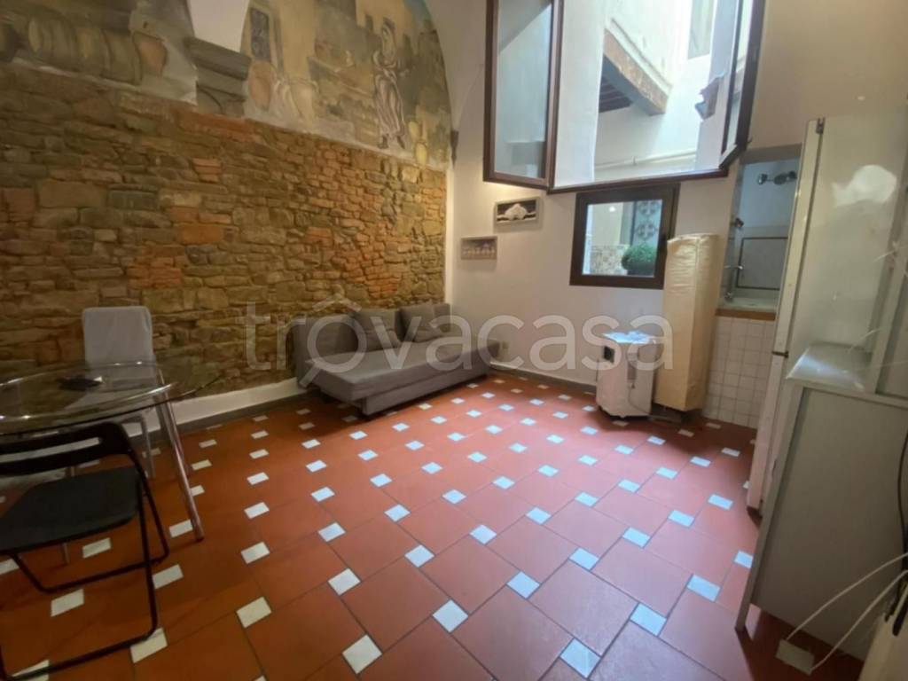 appartamento in vendita a Firenze in zona Centro San Frediano