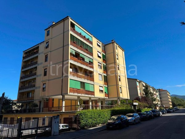 appartamento in vendita a Firenze in zona Isolotto