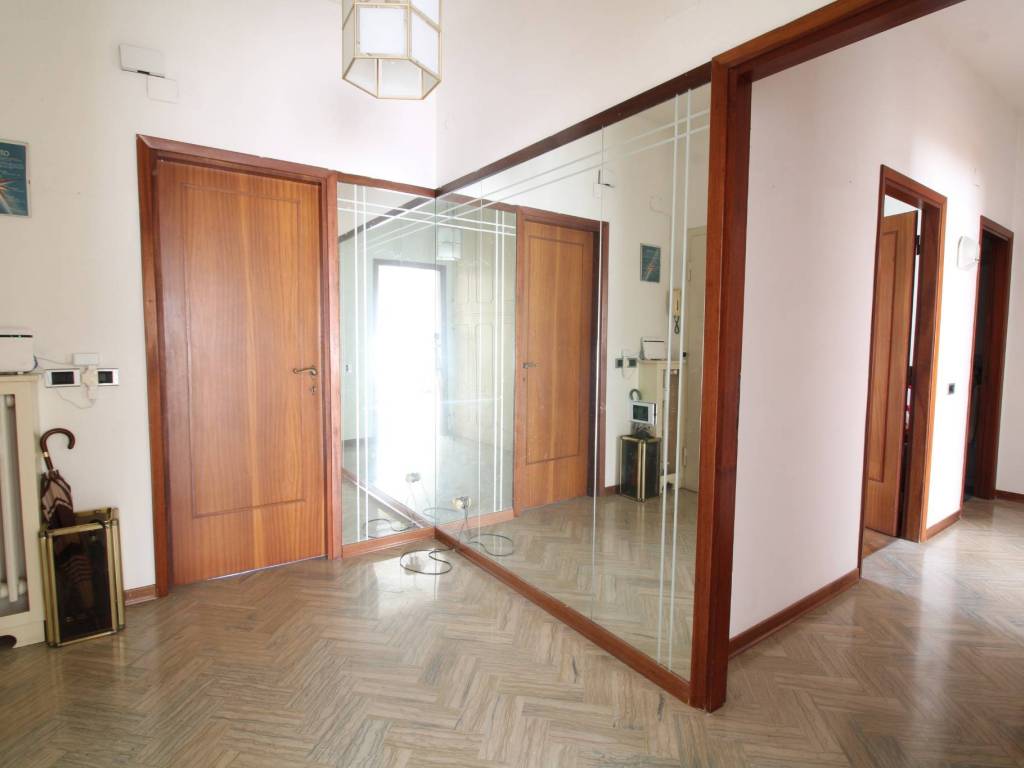appartamento in vendita a Firenze in zona Careggi