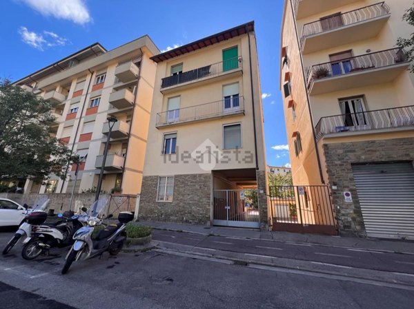 appartamento in vendita a Firenze in zona Gavinana