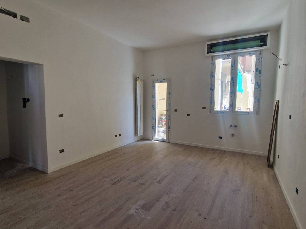 appartamento in vendita a Firenze in zona Novoli