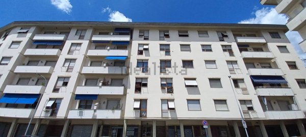 appartamento in vendita a Firenze in zona Careggi