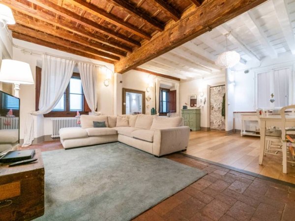 appartamento in vendita a Firenze in zona Centro Storico
