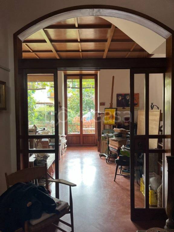 casa indipendente in vendita a Firenze