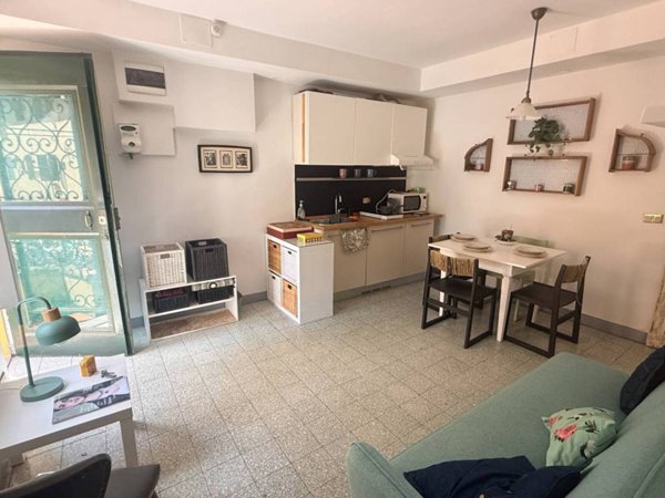 appartamento in vendita a Firenze in zona Porta Romana