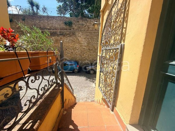 appartamento in vendita a Firenze in zona Centro San Frediano