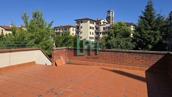 appartamento in vendita a Firenze in zona Gavinana