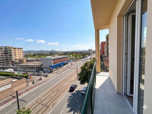 appartamento in vendita a Firenze in zona Novoli