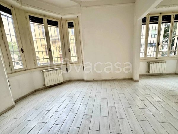 appartamento in vendita a Firenze in zona Statuto
