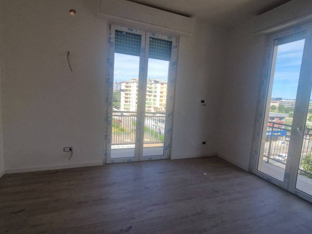 appartamento in vendita a Firenze in zona Novoli