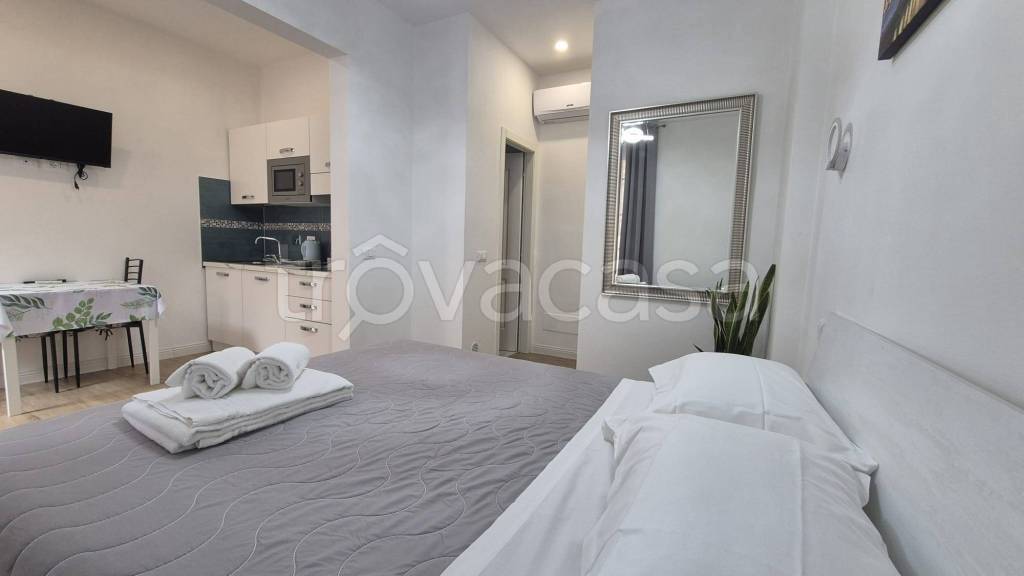 appartamento in vendita a Firenze in zona Centro Storico