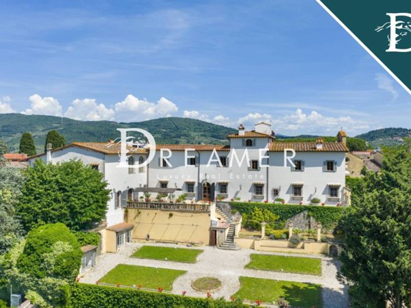 casa indipendente in vendita a Firenze in zona Le Cure