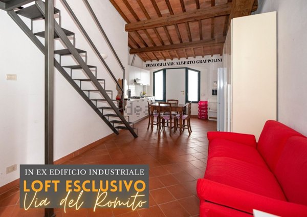 appartamento in vendita a Firenze in zona Romito