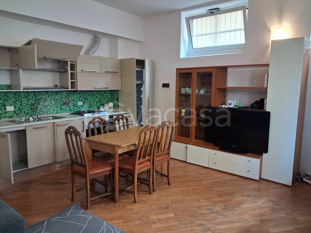 appartamento in vendita a Firenze in zona Careggi
