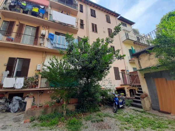 appartamento in vendita a Firenze in zona Campo di Marte