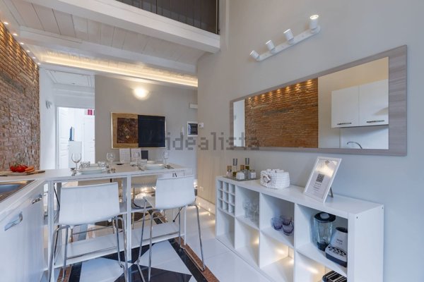 appartamento in vendita a Firenze in zona Centro Santa Croce