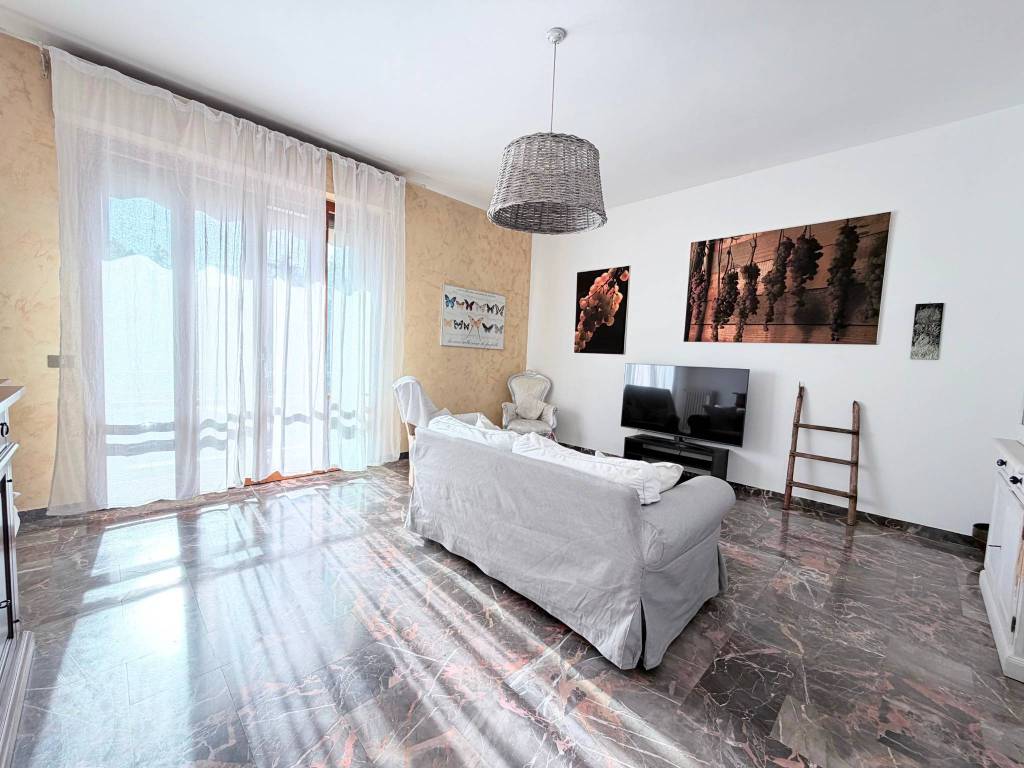 appartamento in vendita a Firenze in zona Bellosguardo
