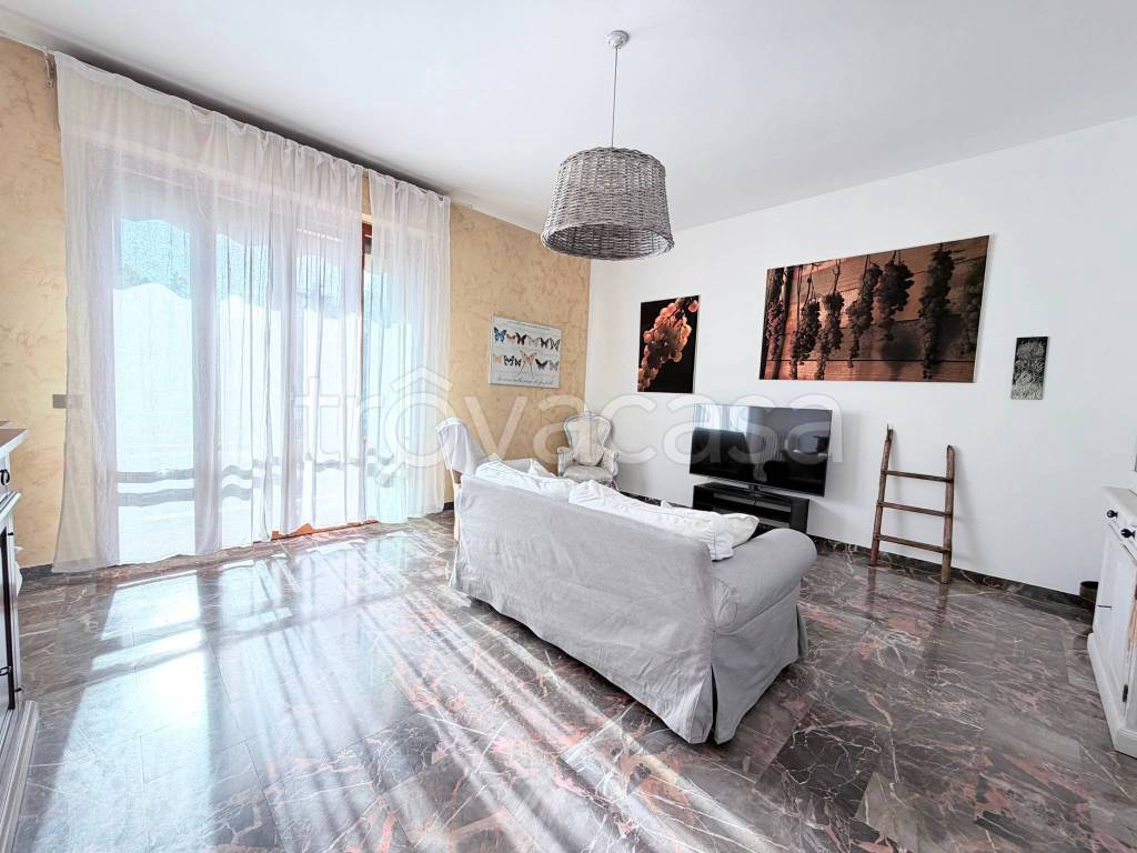 appartamento in vendita a Firenze in zona Galluzzo