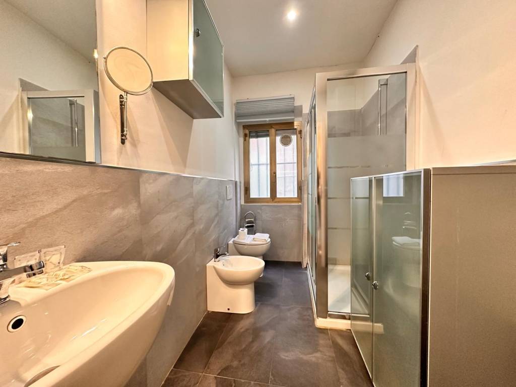 appartamento in vendita a Firenze in zona Centro Santa Maria Novella