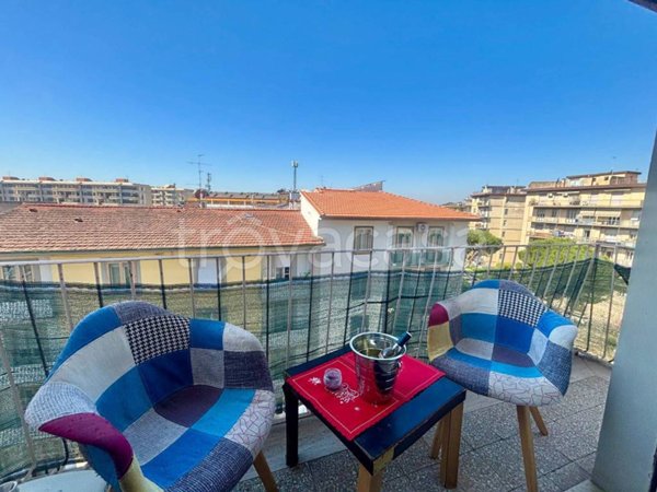 appartamento in vendita a Firenze in zona Careggi