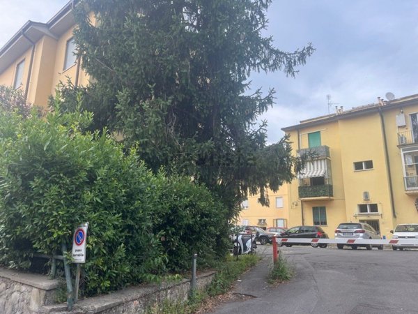 appartamento in vendita a Firenze in zona Firenze Nova