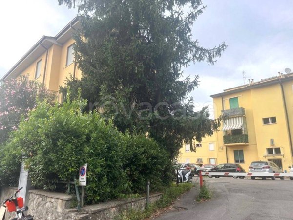 appartamento in vendita a Firenze in zona Firenze Nova