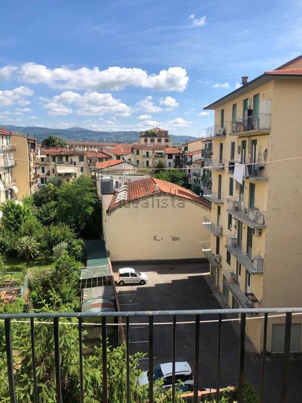 appartamento in vendita a Firenze in zona Gavinana