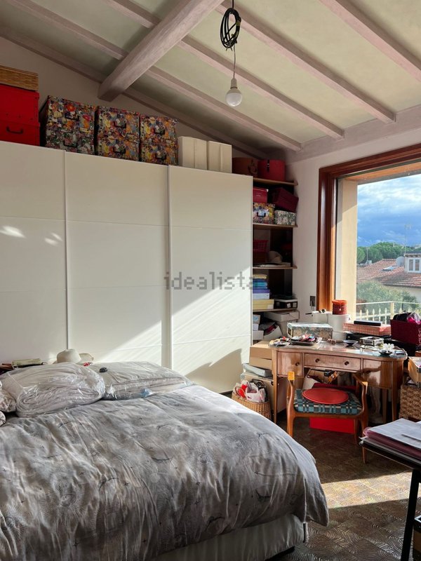 villa in vendita a Firenze in zona Coverciano