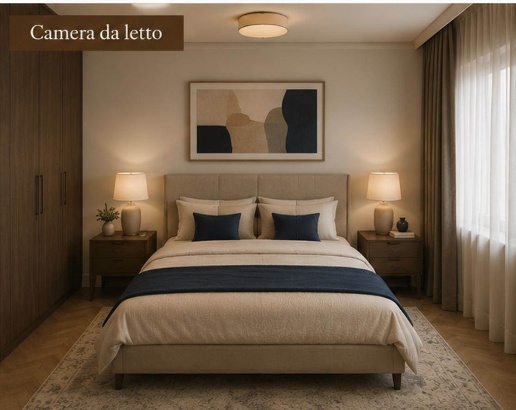 appartamento in vendita a Firenze in zona Careggi