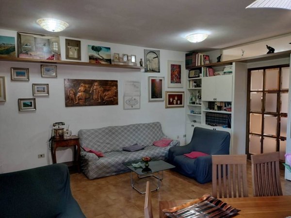 appartamento in vendita a Firenze in zona Peretola