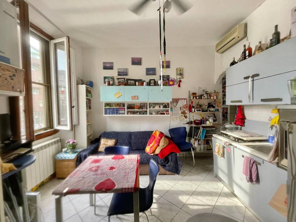 appartamento in vendita a Firenze in zona Centro Storico