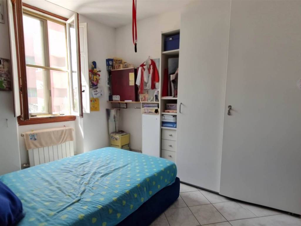 appartamento in vendita a Firenze in zona Centro Storico