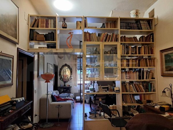 appartamento in vendita a Firenze in zona Soffiano