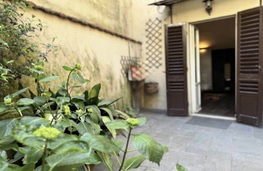 appartamento in vendita a Firenze in zona Campo di Marte