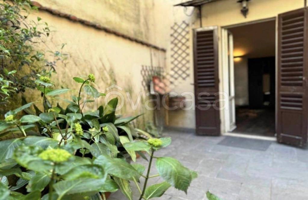 appartamento in vendita a Firenze in zona Campo di Marte