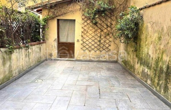 appartamento in vendita a Firenze in zona Campo di Marte